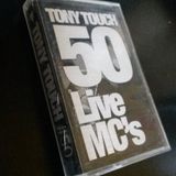 TONY TOUCH #50