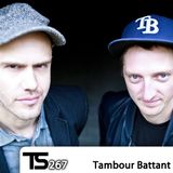 Tsugi Podcast 267 : Tambour Battant