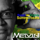 BrazilianNights SummerBeats 2014