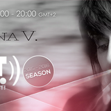The X-Mix on Must Radio by Anna V. (14.11.2015) Part #1