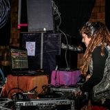 Goldilox Reindeer Games NYE psytrance party 2014/2015 (Oakland, CA)