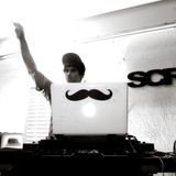 Mustache Vibes Vol. 1 (Live from The Stage)