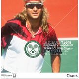 Carlos Cuellar @ Clipper Tennis Club Party 10-2013
