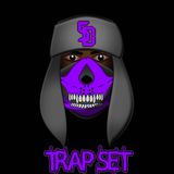Trapset Radio Episode 2 (JEMI REMIX)