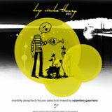 Valentino Guerriero - Deep Circles Theory MIX#01