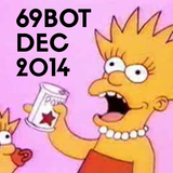 Glowin' and Flowin' - December 2014