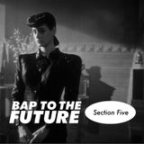 Carlow to Chicago mixtape by Section Five