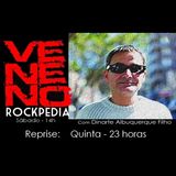 Veneno Rockpedia - Programa 04 - Lira Paulistana