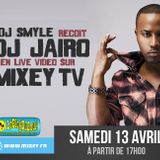DJ Jairo - Smyle Box Club Live Mix 13.04.2013