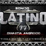 Cumbia mix 2013