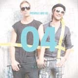 M.A.N.D.Y. - People Like Us Podcast 04 - 04-Nov-2014