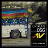 JorsRuhe 056 (Guest-mix Jonas Stenberg)