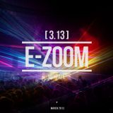 Dj E-Zoom - mixtape 3.13