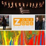 London Arts, Shakespeare's Conspiracy, Piper Gallery, Electric the Film S2E3 12/12/12