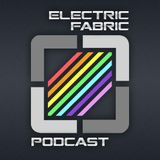 ELECTRIC FABRIC Podcast 035 mixed by Bek