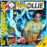 DJ Ollie - 10 Years of Innovation In The Sun