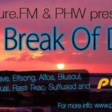 Suffused - The Break of Dawn (30-March-2012) on Pure.FM