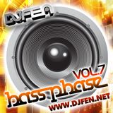DJ Fen - Bass Phase Vol.7