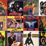 Dj Flash - Morning Coffee (New Jack Swing Mix)