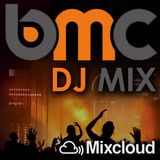 BMC DJ Competition dLOCOj