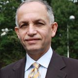 Interview with Dr. Aref Assaf (American Arab Foundation)