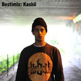 Bestimix 126: Kashii