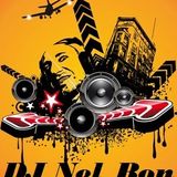 DJ Nel_Bon live Deep EsTwDyoProSe7 Afro &Tribos Março 2013