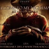 D.E.V.A.A - Guest @ welcome to My nightmare