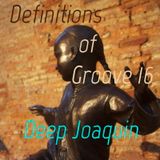 Definitions of Groove 16