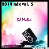 2014 mix vol. 5