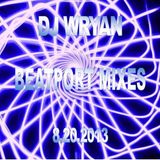 Beatport Mix 8-20-2013