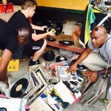 DJ DLUX - RANDOM IN THE JUGNLE & HIP HOP MIX