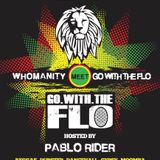 GoWithTheFo.MeetsWhomanity Live: Part 1 MadMax