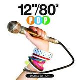 The forgoten extended 80's pop dance hits mix by DJ AntMac