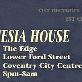 Top Buzz Amnesia House @ The Edge Dec '93