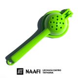 NAAFI w/ Lechuga Zafiro & TAYHANA - 30th January 2016