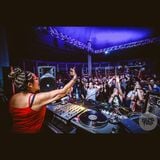Josy Fullvibes at Soundfeer Winter Edition 2014