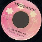 Reggae Heaven (K2K Radio) 1/11/13