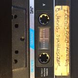 WBLS 107.5FM TIMMY REGISFORD.BOYD JARVIS 1984?? pt1