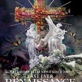 Dave Seaman: Renaissance The Last Night at THE CROSS London