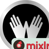 SHOW WITH NO NAME RADIO's Mixlr Disco, D&B