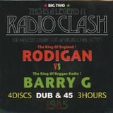Reggae Revolution 1-31-12