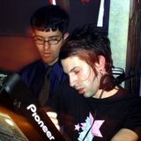 Corrupt Souls - Live On Incognito Radio 16-12-2004
