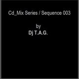 Classic Mix_Cd Series 003 / Sequence