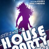 Steini's House Party 1.0 Vorgeschmack