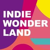 Juliet Harris Indie Wonderland 25 February 2015 Barricade Radio