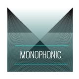 Madame Excuse - Monophonic 001 - Mots Radio