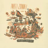 Mati Zundel aka Lagartijeando - Ali puncha mixtape (Exclusivo Cassette Blog)