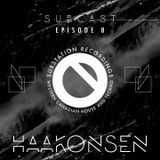SUBCAST Episode 8: Haakonsen