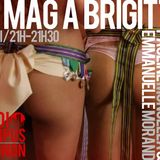 Le mag à Brigitte - Radio Campus Avignon - 08/11/11